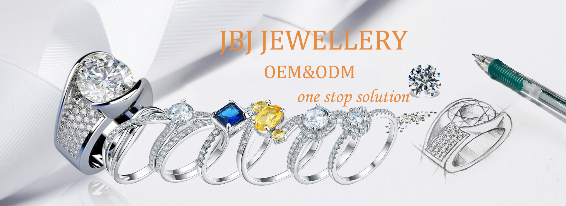 Jbjjewellery公司