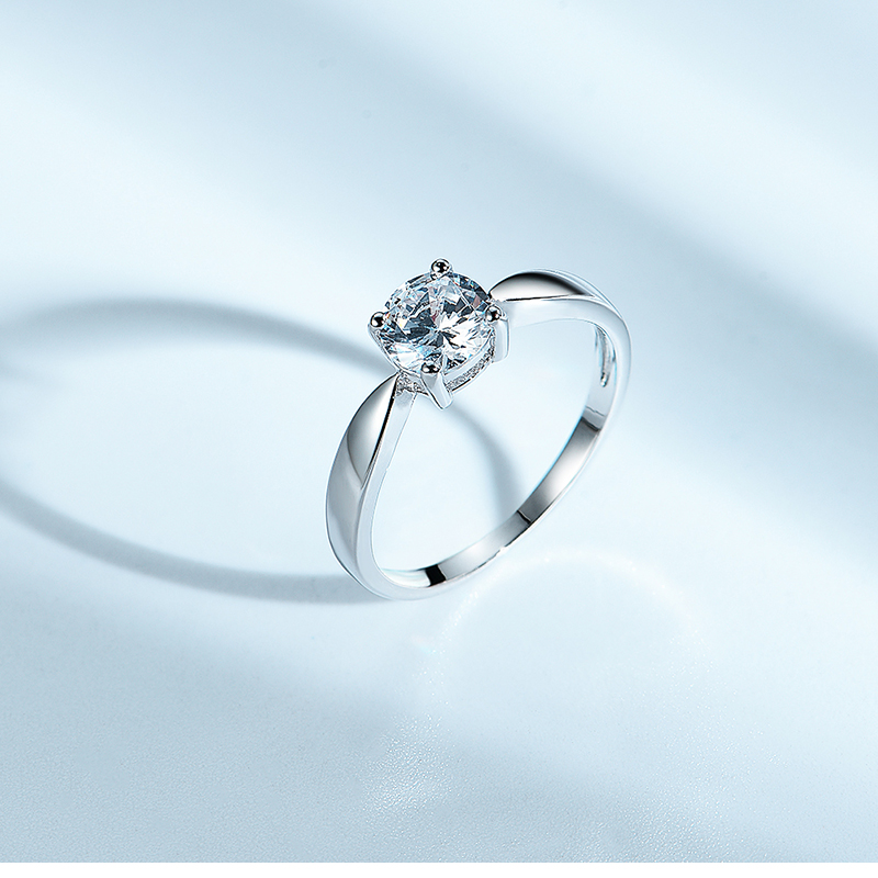 925 Silver Fashion Rings